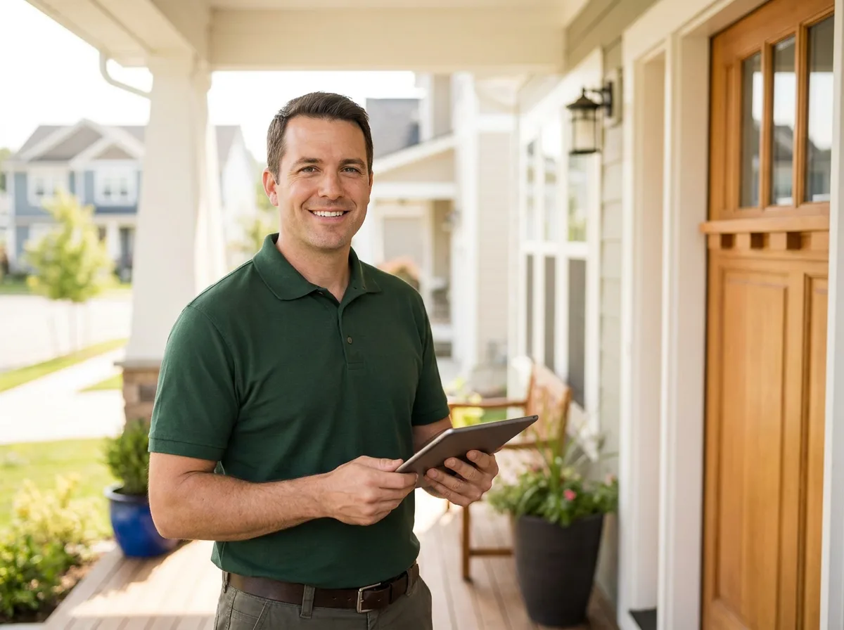 Pest control FAQs for North East, MD